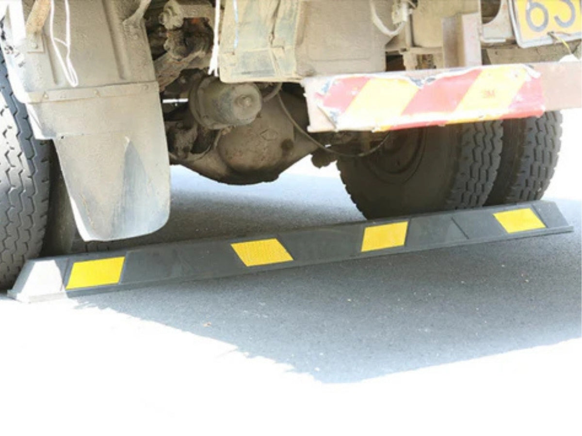 Truck Wheel Chock