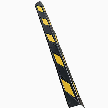 L-Shape Square Corner Protector - Size Reference
