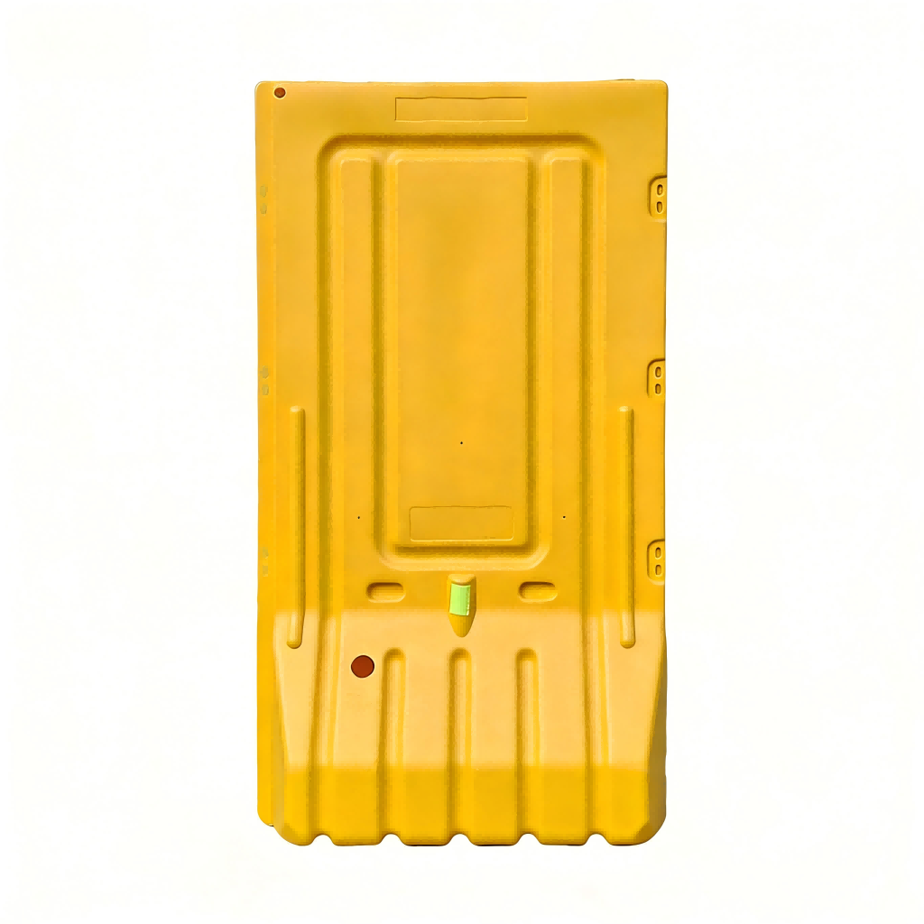 Plastic Barrier - Size Options
