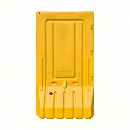 Plastic Barrier - Size Options
