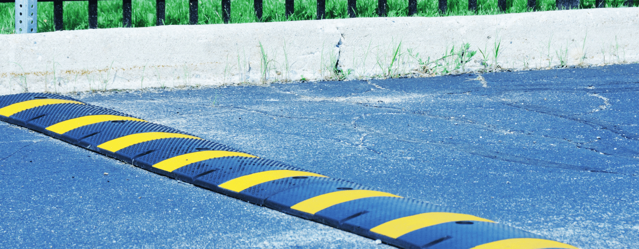 Premium Speed Bump Supplier in China