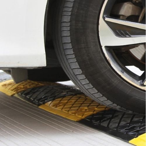 Speed_Bump_Heavy-duty_Loading_Capacity