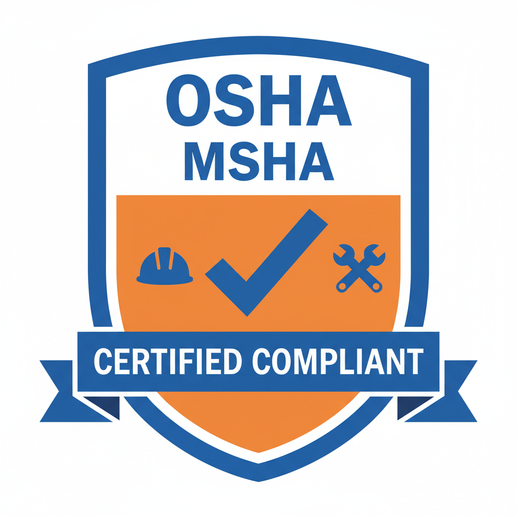 Certifications