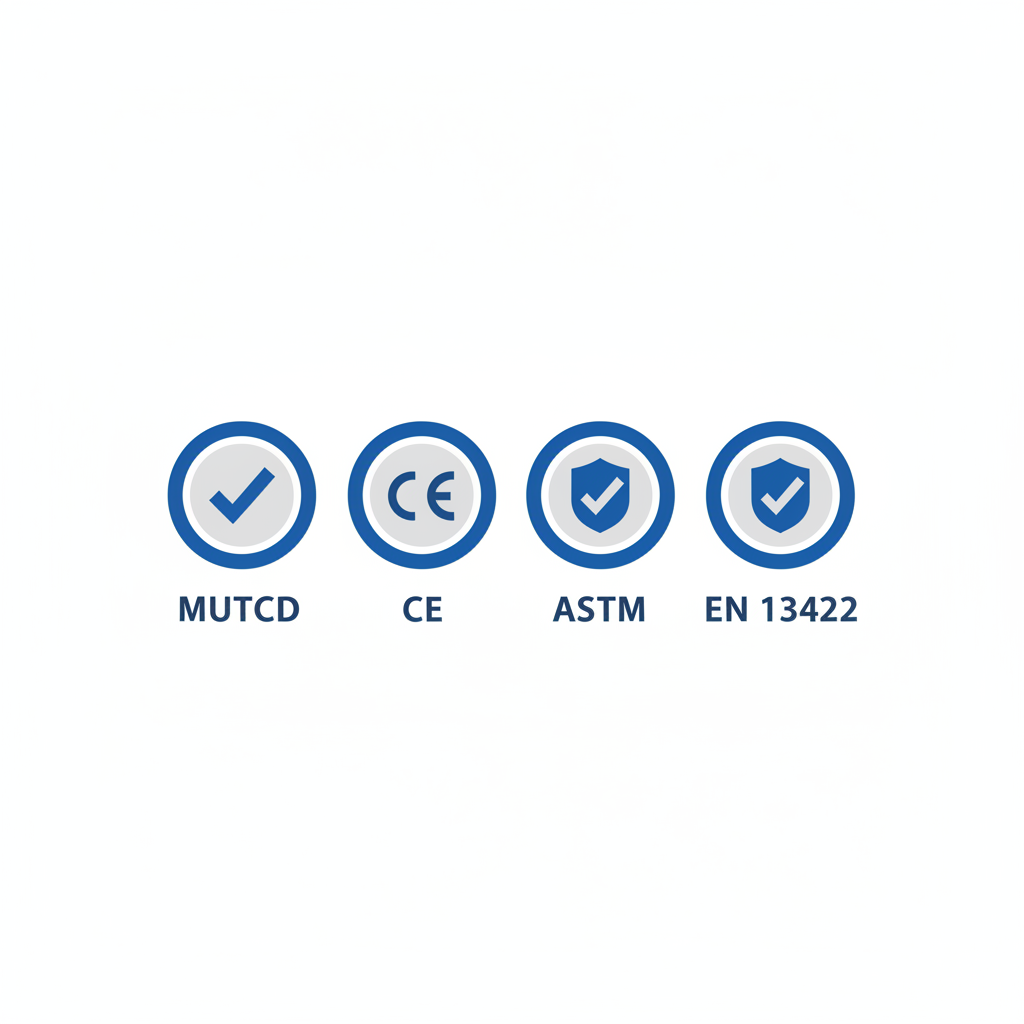 Certifications