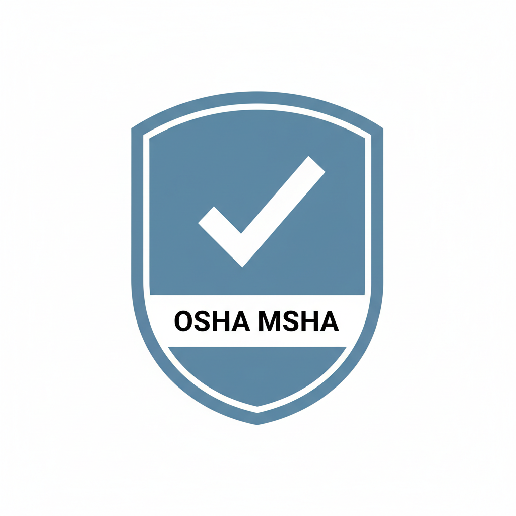 Certifications