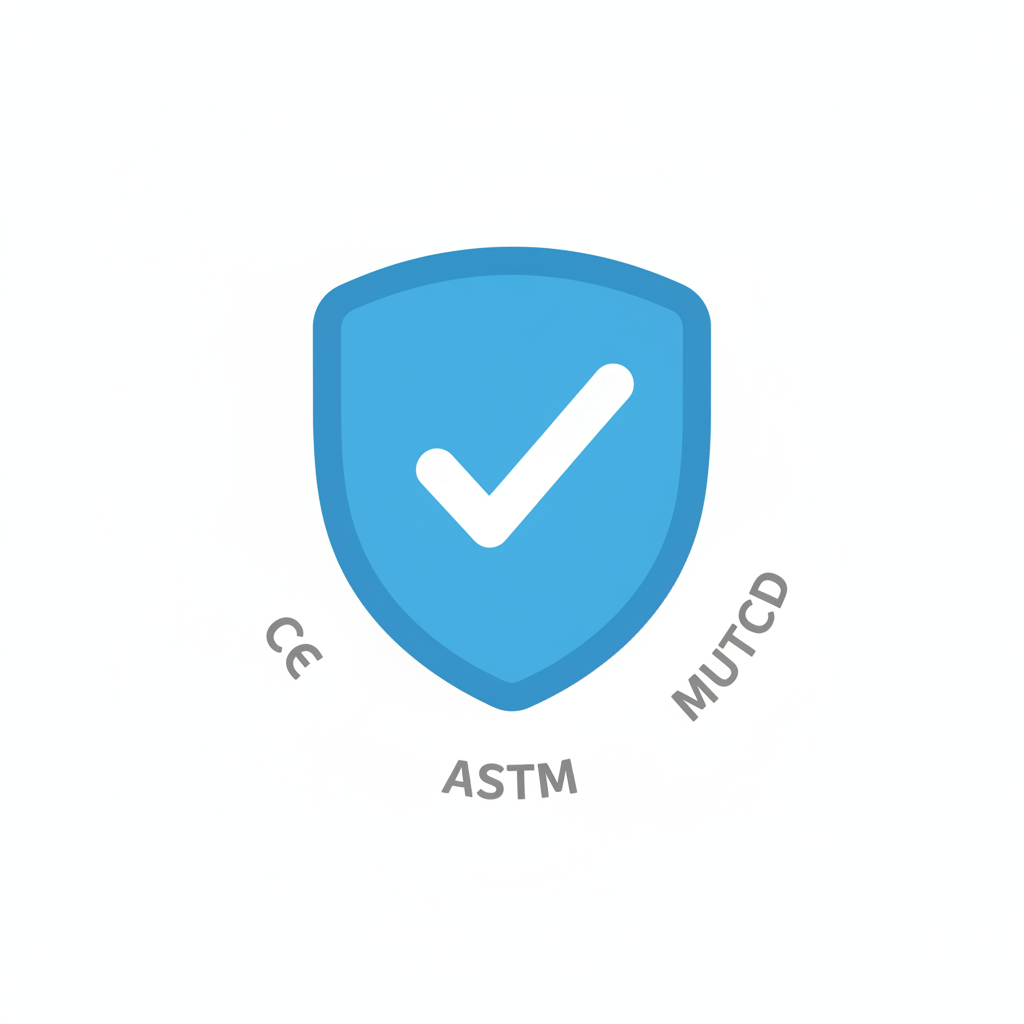 Certifications