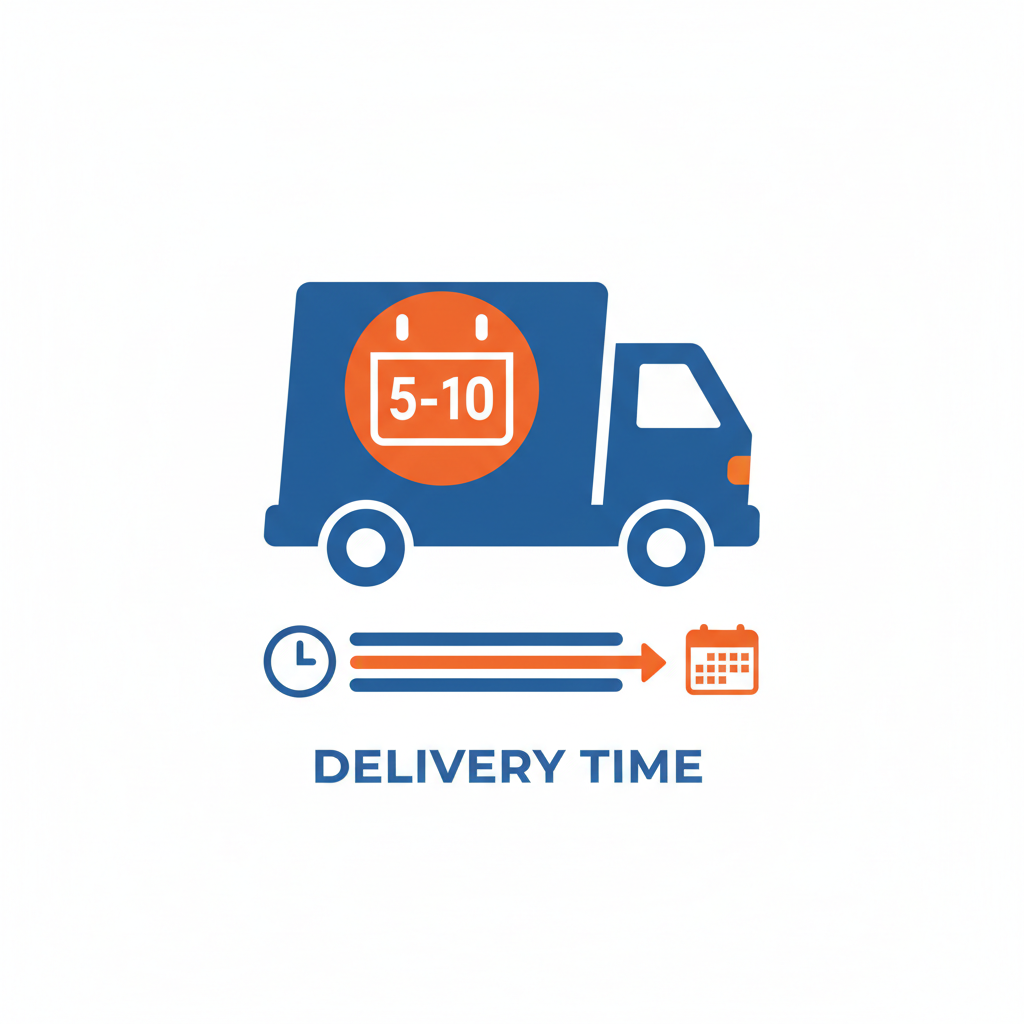 Delivery Time