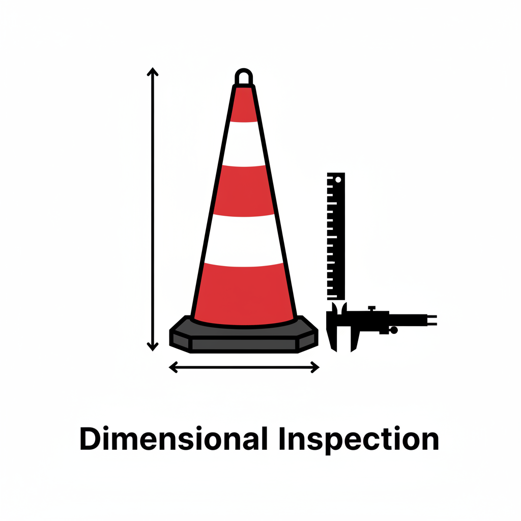 Dimensional Inspection