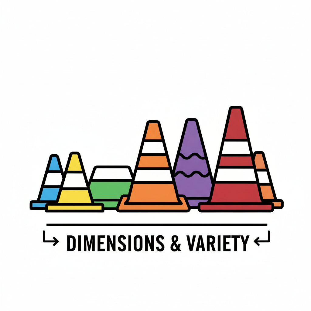 Dimensions
