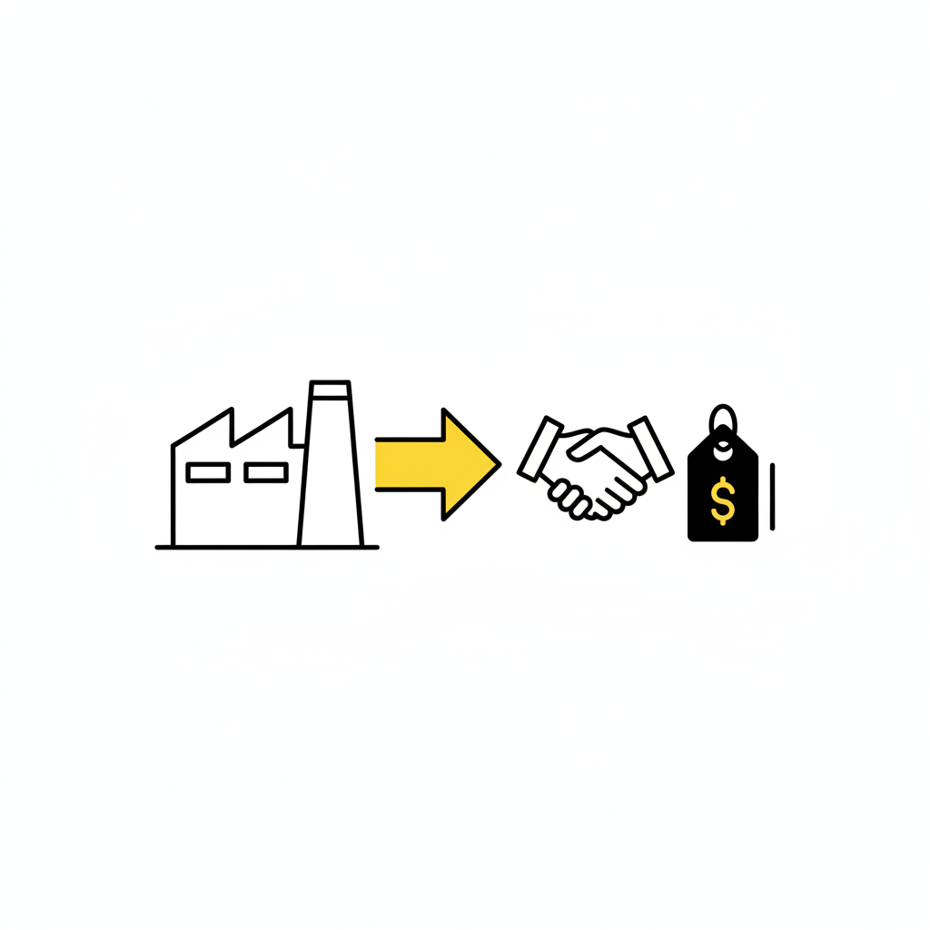 Factory-direct