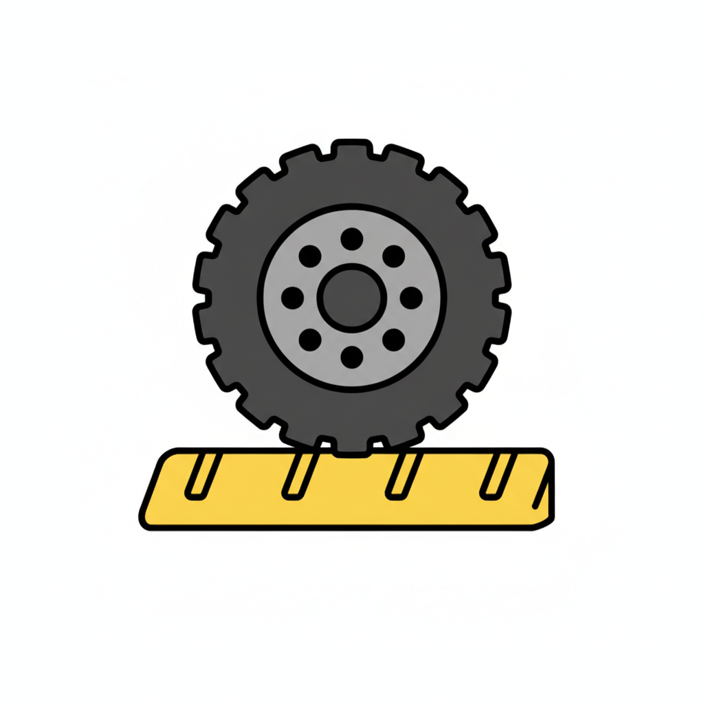 Heavy-Duty Load