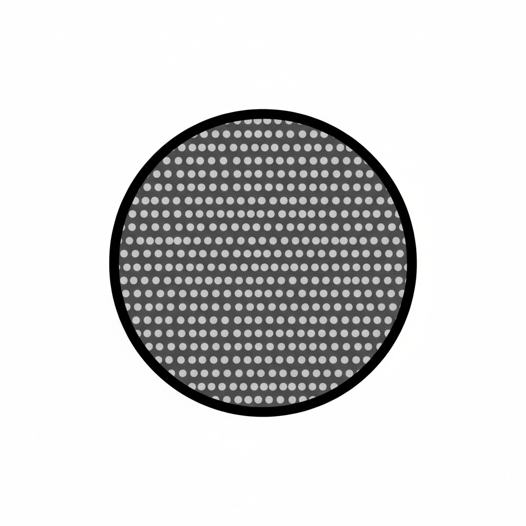 High-Density Rubber