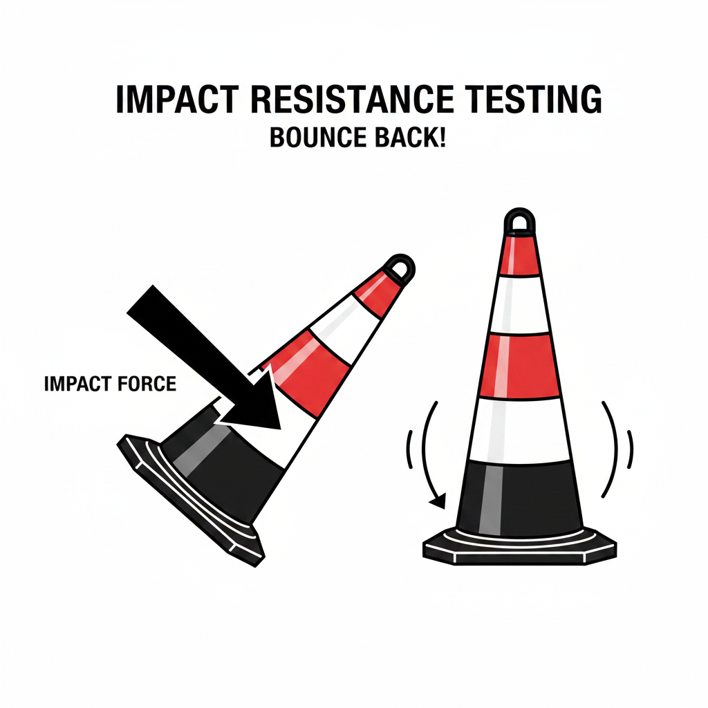 Impact Resistance Testing