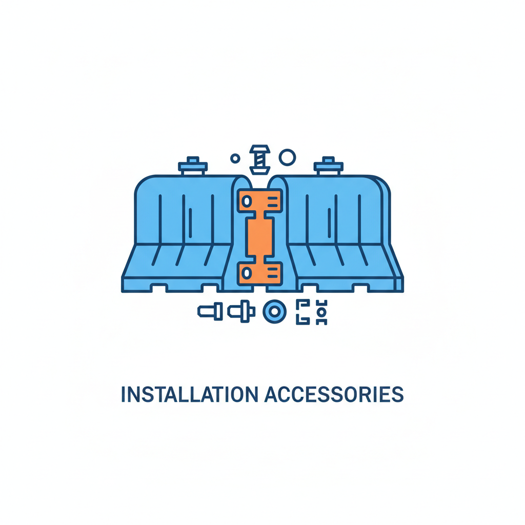 Installation Accessories