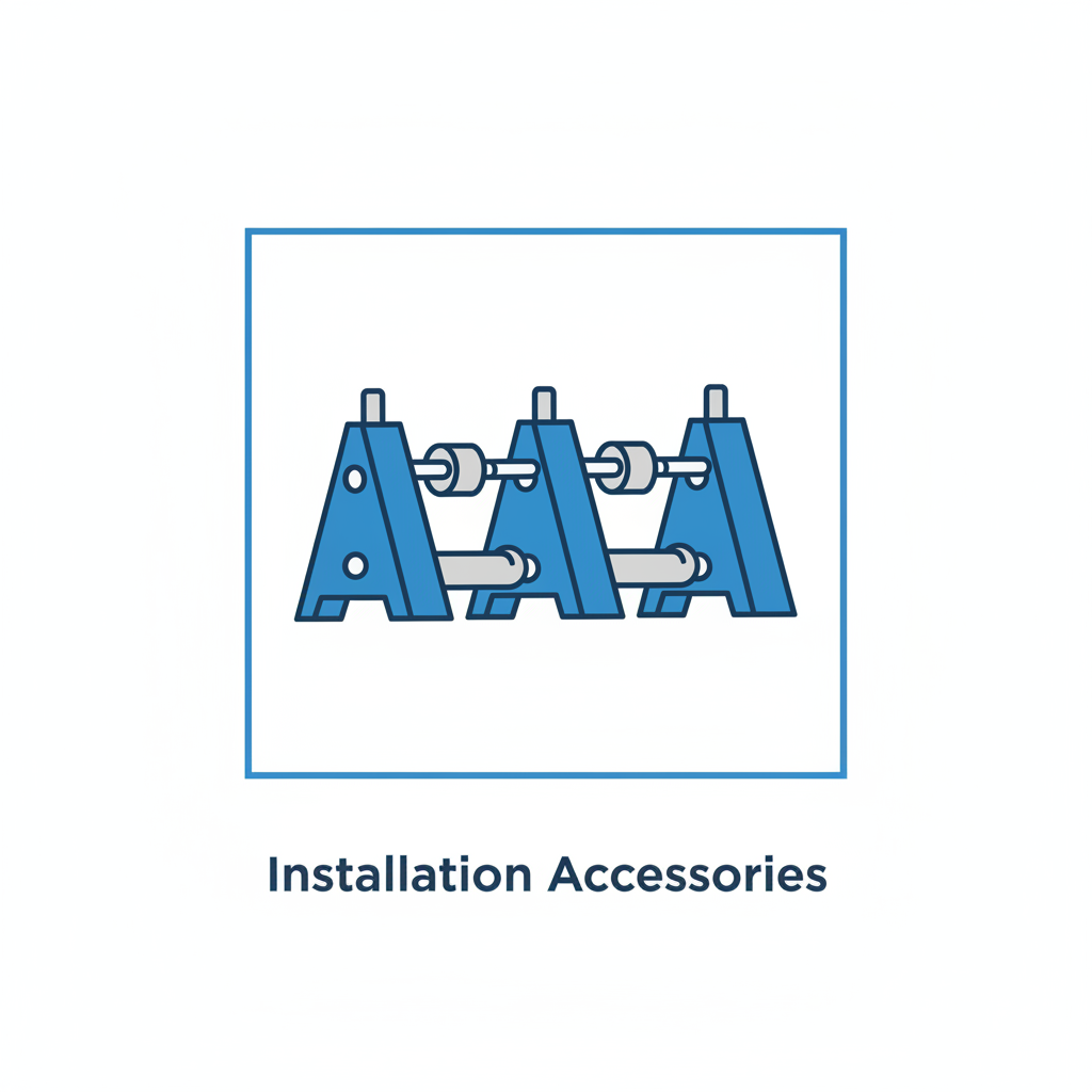 Installation Accessories
