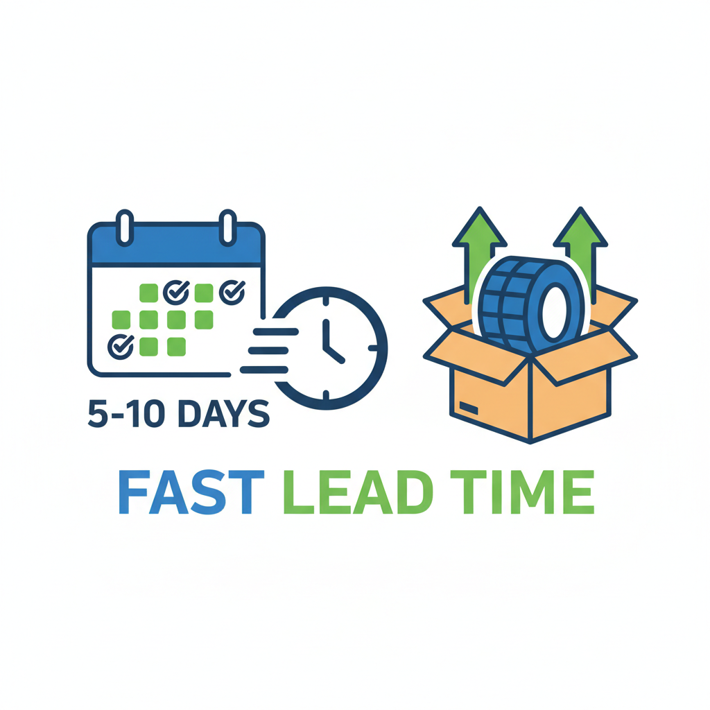 Lead Time