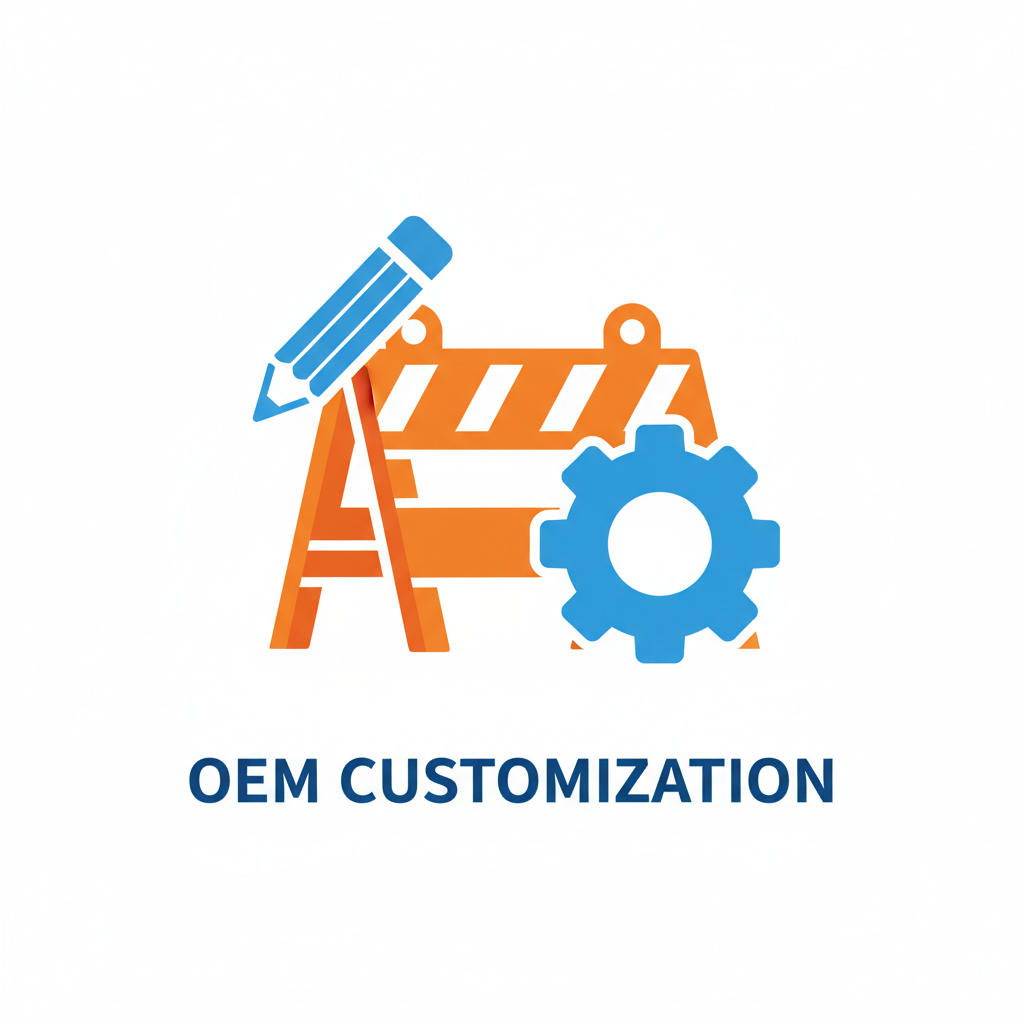 OEM Customization