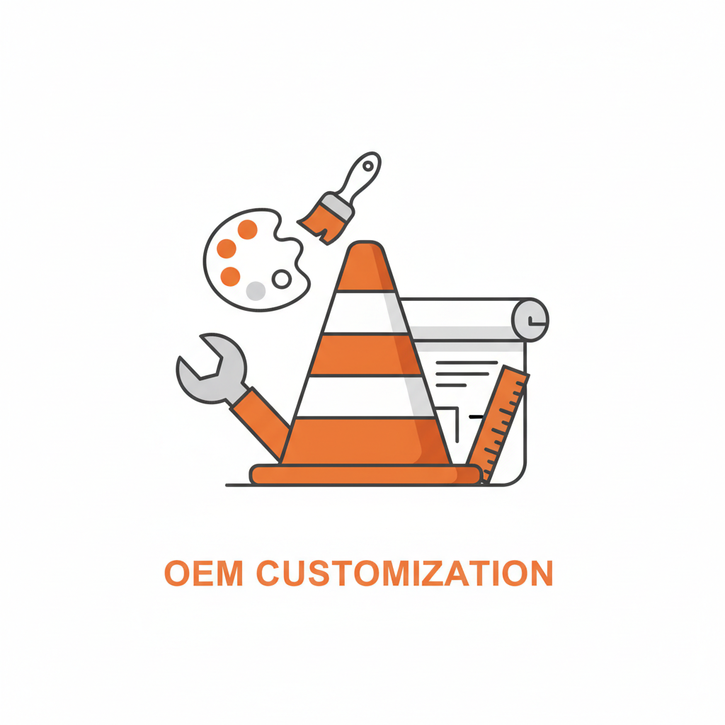 OEM Customization