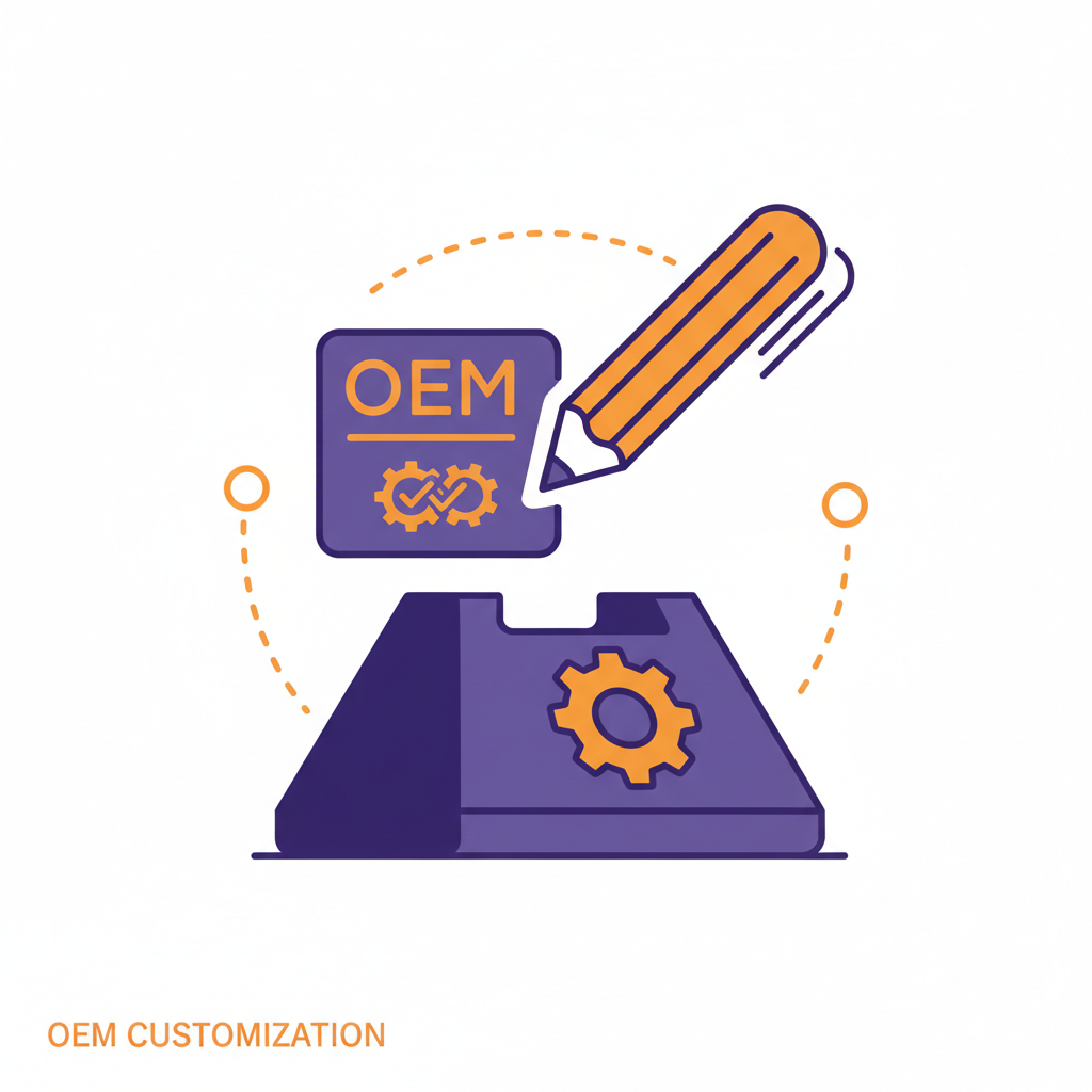 OEM Customization