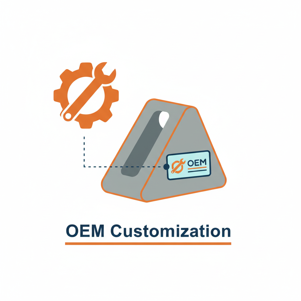 OEM Customization