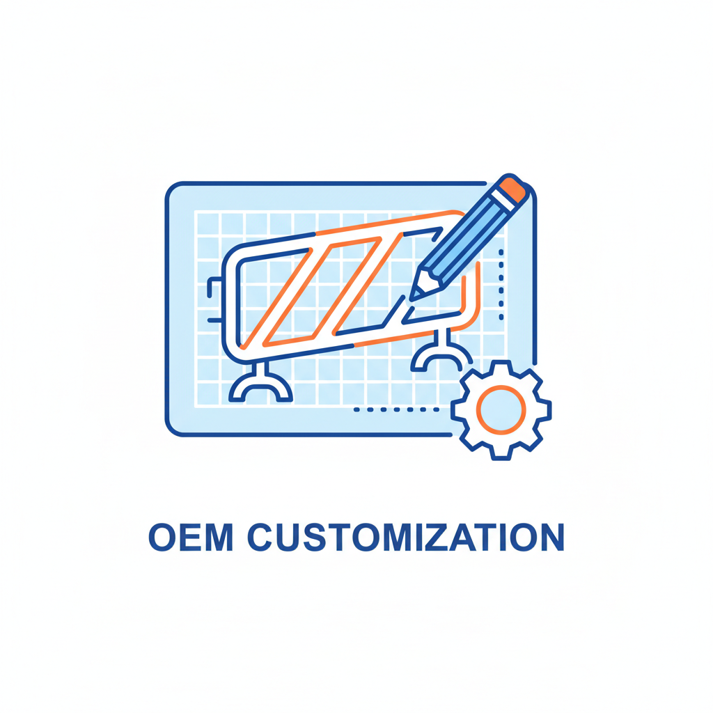 OEM Customization