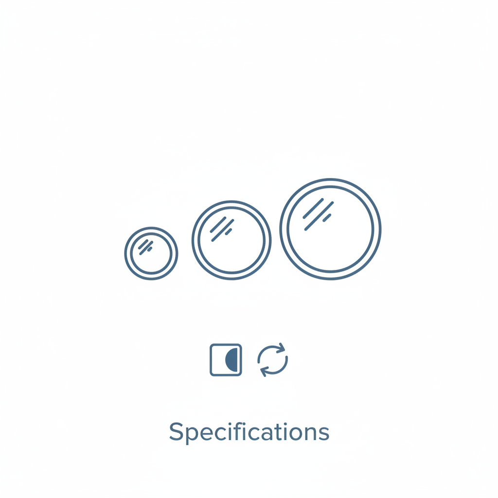 Specifications