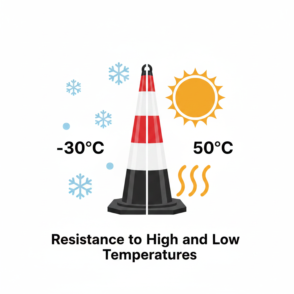 Temperature Resistance