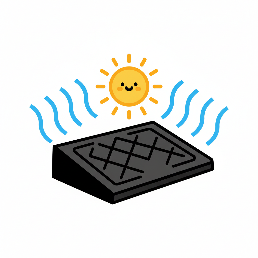 UV-Resistant