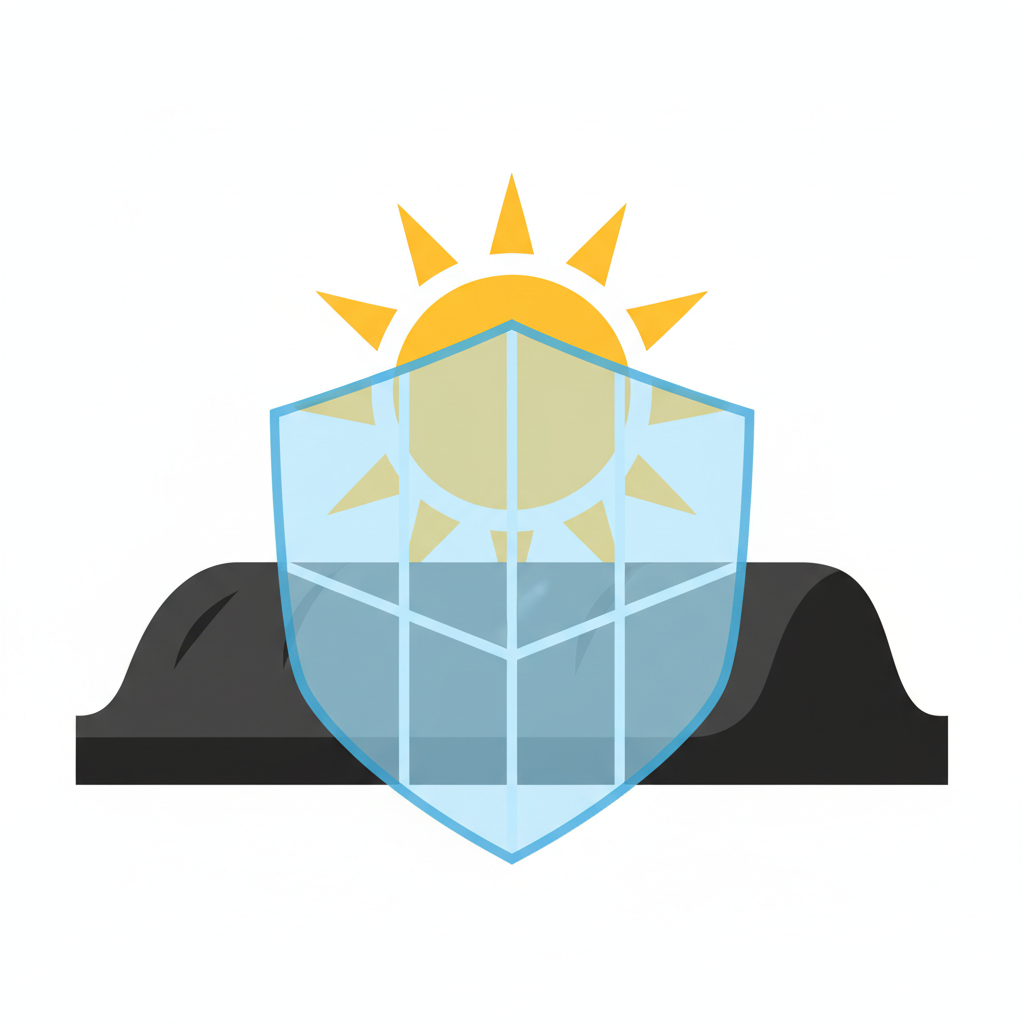 UV-Stabilized