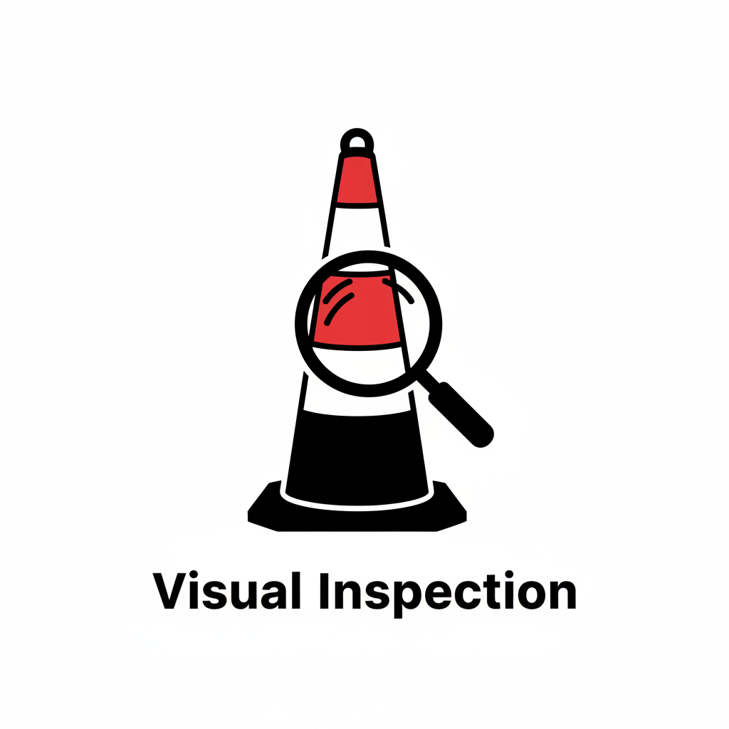 Visual Inspection